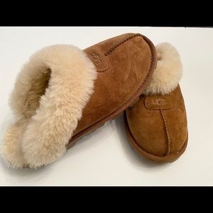 Ugg slippers